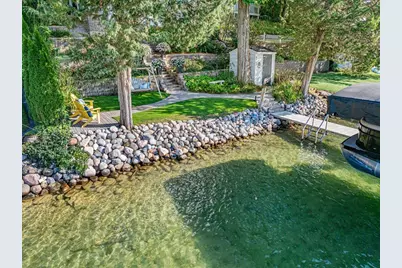 4763  Fontana Beach Rd, Polk, WI 53095 - Photo 7