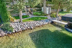 4763 Fontana Beach Rd, Polk, WI 53095 - Photo 7
