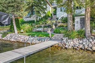 4763 Fontana Beach Rd, Polk, WI 53095 - Photo 49