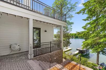 4763  Fontana Beach Rd, Polk, WI 53095 - Photo 45