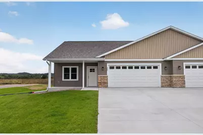 300  London Ln, Rockland, WI 54653 - Photo 1