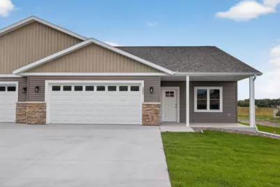 302  London Ln, Rockland, WI 54653 - Photo 1
