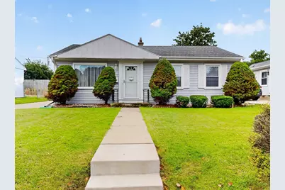 6829 W Arthur Ave, West Allis, WI 53219 - Photo 1