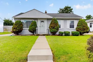 6829 W Arthur Ave, West Allis, WI 53219 - Photo 1