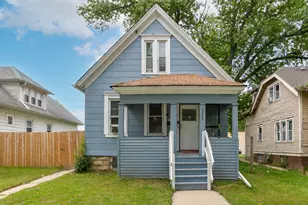 5233 N 38th St, Milwaukee, WI 53209 - Photo 1