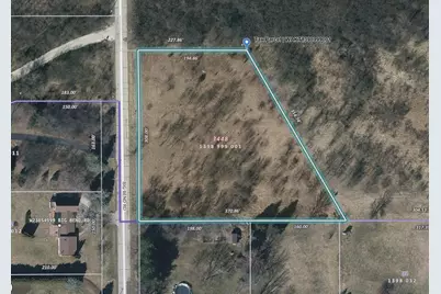 Lt0  Big Bend Rd, Waukesha, WI 53187 - Photo 1