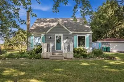 N132W17882  Rockfield Rd, Germantown, WI 53022 - Photo 1