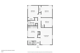 5323 N 27th St, Milwaukee, WI 53209 - Photo 27