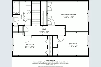 N7024  Oakwood Rd, Richmond, WI 53190 - Photo 49