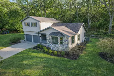 N7024  Oakwood Rd, Richmond, WI 53190 - Photo 1