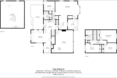 N7024  Oakwood Rd, Richmond, WI 53190 - Photo 51