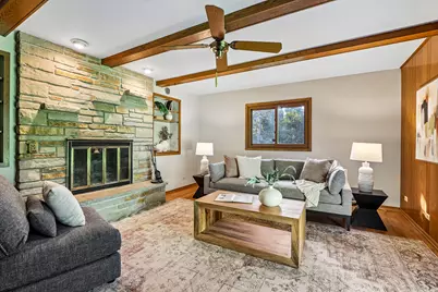 1555  Valley Ridge Dr, Brookfield, WI 53005 - Photo 21