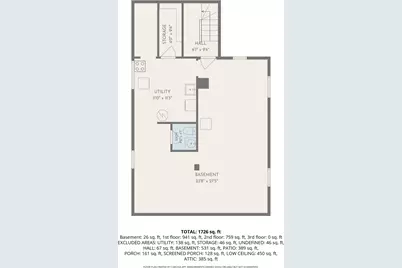 2851 S Lenox St, Milwaukee, WI 53207 - Photo 49