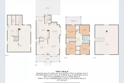 2851 S Lenox St, Milwaukee, WI 53207 - Photo 45