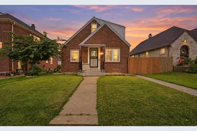 3318 S 13th St, Milwaukee, WI 53215 - Photo 1