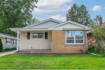 2533 N 113th St, Wauwatosa, WI 53226 - Photo 1