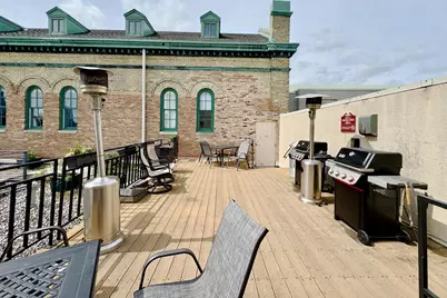 270 E Highland Ave #1042, Milwaukee, WI 53202 - Photo 29