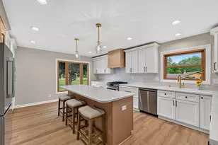 8153 W Holly Rd, Mequon, WI 53097 - Photo 1