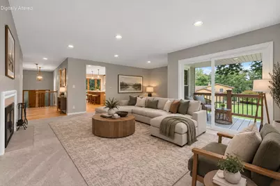 8153 W Holly Rd, Mequon, WI 53097 - Photo 7