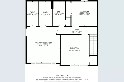 2639  Black Fox Ct, Sheboygan, WI 53081 - Photo 45