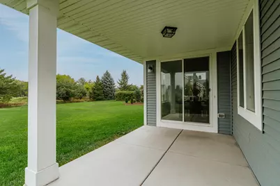 615  Bark River Way, Dousman, WI 53118 - Photo 39