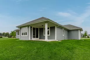 615 Bark River Way, Dousman, WI 53118 - Photo 37