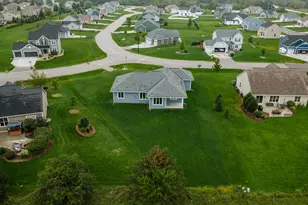 615 Bark River Way, Dousman, WI 53118 - Photo 43