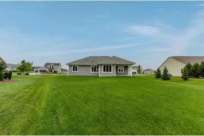 615  Bark River Way, Dousman, WI 53118 - Photo 35