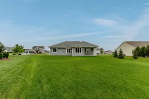 615 Bark River Way, Dousman, WI 53118 - Photo 35