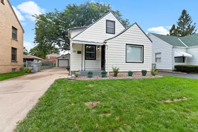 3805 S 21st St, Milwaukee, WI 53221 - Photo 3
