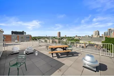1409 N Prospect Ave #302, Milwaukee, WI 53202 - Photo 19
