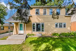 4517 S Kansas Ave, Saint Francis, WI 53235 - Photo 1