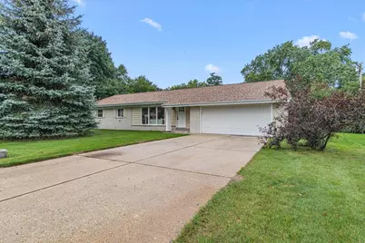 8048 N Greenview Ct, Brown Deer, WI 53223 - Photo 1