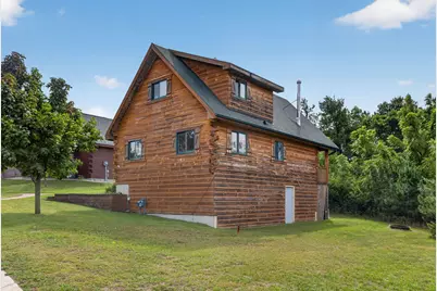 441  Overlook Ct, Warrens, WI 54666 - Photo 17