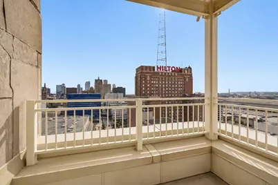 606 W Wisconsin Ave #1801, Milwaukee, WI 53203 - Photo 13