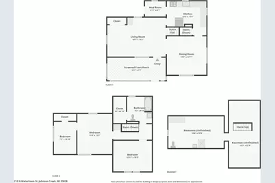 212 N Watertown St, Johnson Creek, WI 53038 - Photo 43