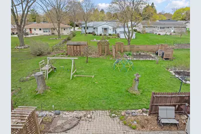 901  Dewey St, Kiel, WI 53042 - Photo 35