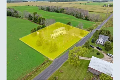 N341  Woodside Rd, Carlton, WI 54216 - Photo 5