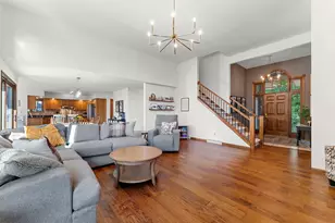 1611 Hollowbrook Ct, Cato, WI 54230 - Photo 5
