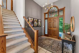 1611 Hollowbrook Ct, Cato, WI 54230 - Photo 3