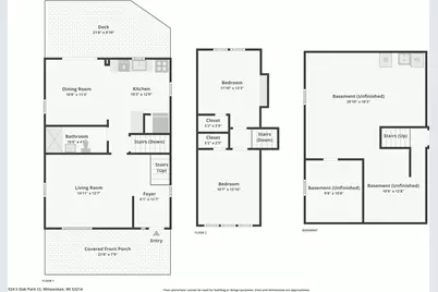 524 S Oak Park Ct, Milwaukee, WI 53214 - Photo 39