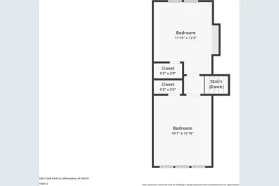 524 S Oak Park Ct, Milwaukee, WI 53214 - Photo 37