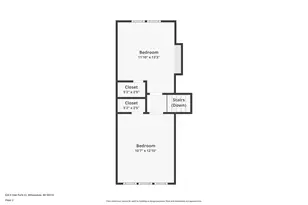 524 S Oak Park Ct, Milwaukee, WI 53214 - Photo 37