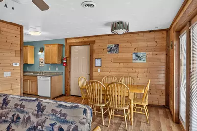 315  Hilltop Cir, Warrens, WI 54666 - Photo 5