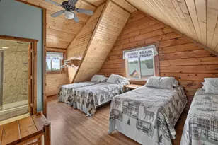 315 Hilltop Circle, Warrens, WI 54666 - Photo 27