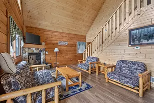 315 Hilltop Circle, Warrens, WI 54666 - Photo 19