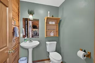 315 Hilltop Circle, Warrens, WI 54666 - Photo 21