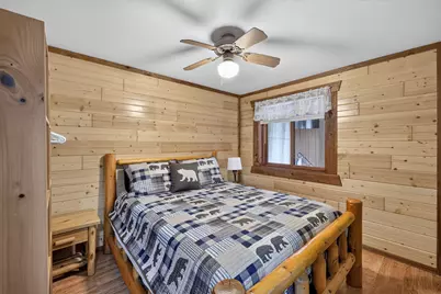 315  Hilltop Cir, Warrens, WI 54666 - Photo 13