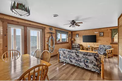 315  Hilltop Cir, Warrens, WI 54666 - Photo 3