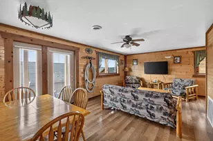 315 Hilltop Circle, Warrens, WI 54666 - Photo 3